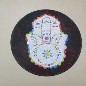 YogaMoza: Universum € 50 Incl. K/T + Homemade lekkers