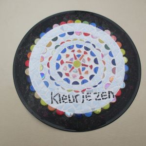 YogaMoza:Mandala € 50 incl. K/T + Homemade lekkers