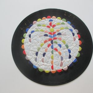 YogaMoza:Yogaboom € 50 Incl. K/T + Homemade lekkers