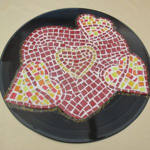 YogaMoza:VijfHarten:€ 50 Incl.K/T+ homemade lekkers